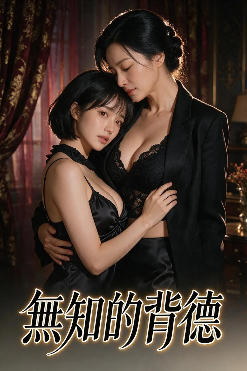 無知的背德