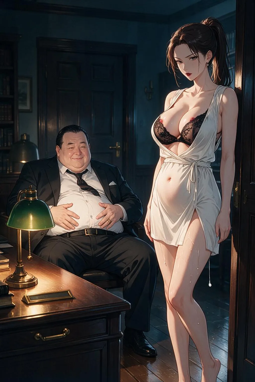 第 25 章插圖